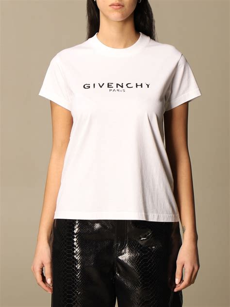 givenchy tops womens|saks givenchy t shirt.